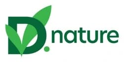 Logo D’Nature · Choco Doul