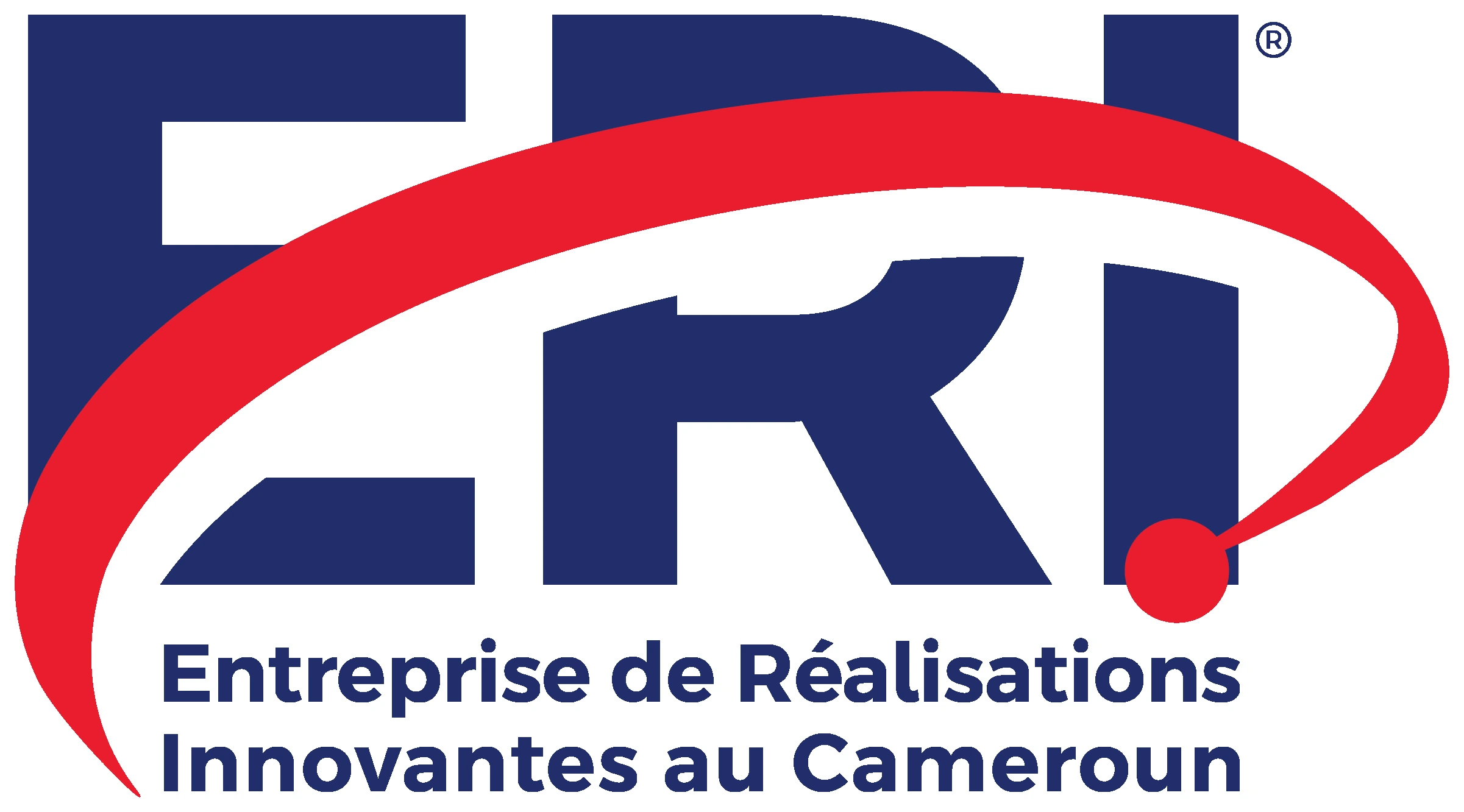 Logo ERIC · VINXIO